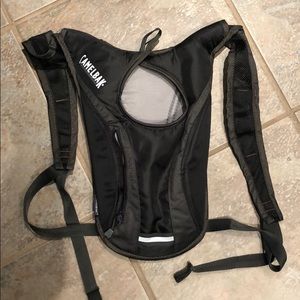 Camelbak (without bladder)